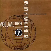 CD - Carbolic Smokeball Co.,Kevin Connolly,Coyotes,u.a - Round Tower Music Volume Three