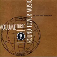 Carbolic Smokeball Co.,Kevin Connolly,Coyotes,u.a - Round Tower Music Volume Three