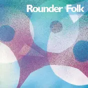 Mary McCaslin - Rounder Folk