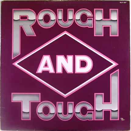 Various - Rough And Tough