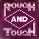 LP - Various - Rough And Tough