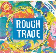 The Wolfgang Press, Sp!n, Throwing Muses, a. o. - Rough Trade - Music For The 90's • Volume 3