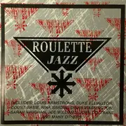 CD - John Coltrane, Count Basie, Dinah Washington a.o. - Roulette Jazz