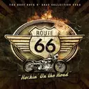 CD-Box - Various - Route 66
