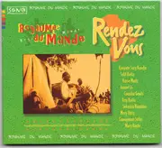 CD - Kasse Mady Diabate, Ismael Lo, Salif Keita - Royaume Du Mande