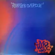 D.J Krush, D.J Shadow, R.P.M - Royaltie$ Overdue