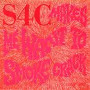 7inch Vinyl Single - Catatonia, Paladr, Ectogram - S4C Makes Me Want To Smoke Crack - Volume 1 - EP