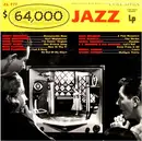 LP - Jazz Sampler - $64,000 Jazz