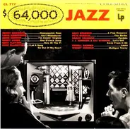 Benny Goodman, Louis Armstrong, a.o. - $64,000 Jazz