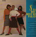 LP - 60's Pop Song Compilation - S-Ban Hour Best Hit Parade: Hit Songs