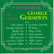 Various - S' Wonderful - The Music Of George Gershwin