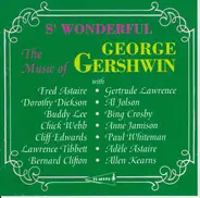 Various - S' Wonderful - The Music Of George Gershwin