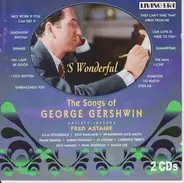 Cliff Edwards, JUDY garland, Mabel 33 - 'S Wonderful - The Songs Of George Gershwin