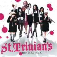Marc Ronson / Lily Allen a.o. - St. Trinian's The Soundtrack