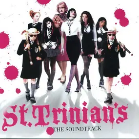 Marc Ronson - St. Trinian's The Soundtrack