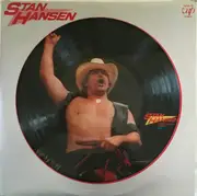 Picture LP - Stan Hansen - Stan Hansen