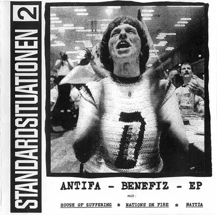 House Of Suffering, Nations On Fire, Nautia - Standardsituationen 2