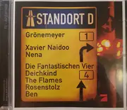 CD - Herbert Grönemeyer / Die Fantastischen Vier a.o. - Standort D