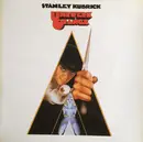 LP - Various - Stanley Kubrick Uhrwerk Orange