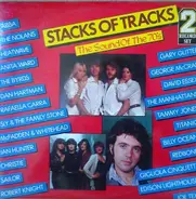 Abba, The Nolans, a.o. - Stacks Of Tracks (The Sound Of The 70's)