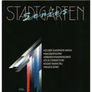 CD - Kölner Saxophon Mafia / Finküberthurm a.o. - Stadtgarten Series Vol. 1