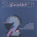 CD - Norbert Stein & Pata Orchester a.o. - Stadtgarten Series Vol. 2