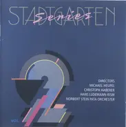 Norbert Stein & Pata Orchester a.o. - Stadtgarten Series Vol. 2