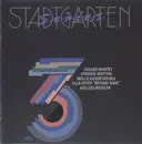CD - Strange Meeting, Holger Mantey a.o. - Stadtgarten Series Vol. 3