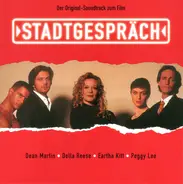 Dean Martin / Della Reese / Peggy Lee a.o. - Stadtgespräch - Der Original-Soundtrack Zum Film