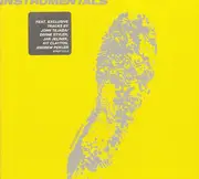 CD - Staedtizism 3: - Instrumentals