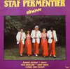 LP - Various - Staf Permentier Show