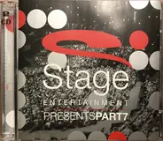 Mancini, Menken, Lloyd Webber a.o. - Stage Entertainment Presents Part 7