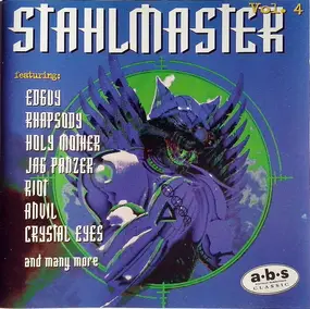 Capricorn - Stahlmaster Vol.4