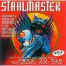 CD - Narnia, Gamma Ray, Phantom a.o. - Stahlmaster Vol.3