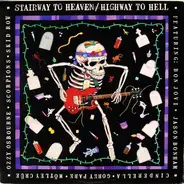 Bon Jovi, Jason Bonham, Cinderella, Gorky Park, a.o. - Stairway To Heaven / Highway To Hell