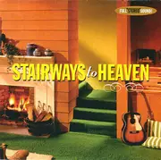 CD - Kate Ceberano And The Ministry Of Fun, John Paul Young, Pardon Me Boys... - Stairways To Heaven