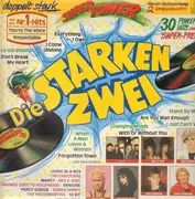 Double LP - Various - Staken Zwei