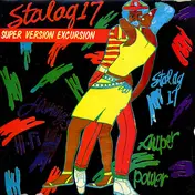 Patrick Andy - Stalag 17 Super Version Excursion