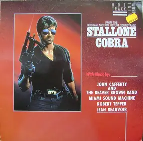 Miami Sound Machine - Stallone Cobra