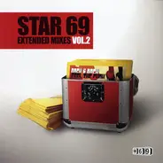 Vidal, Superjuicy, Panic Attackers - Star 69 Extended Mixes Vol. 2