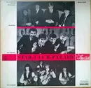 LP - Various - Star-Club-Parade