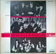 LP - Various - Star-Club-Parade