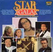 LP - Various - Star Gala - Die Schönsten Lieder Für Millionen