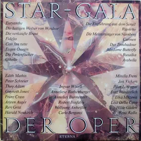 Weber - Star-Gala Der Oper