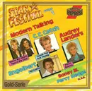 CD - Various - Star Festival Folge 1