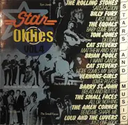 Tom Jones, The Equals a.o. - Star-Oldies Vol.4