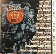 Steve Perry / The Equals a.o. - Star-Oldies Vol.1