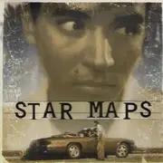 CD - Various - Star Maps Original Motion Picture Soundtrack