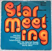 LP - Various - Star-Meeting