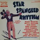 LP - Mary Martin, Betty Hutton,a.o. - Star Spangled Rhythm - Original Soundtrack Album